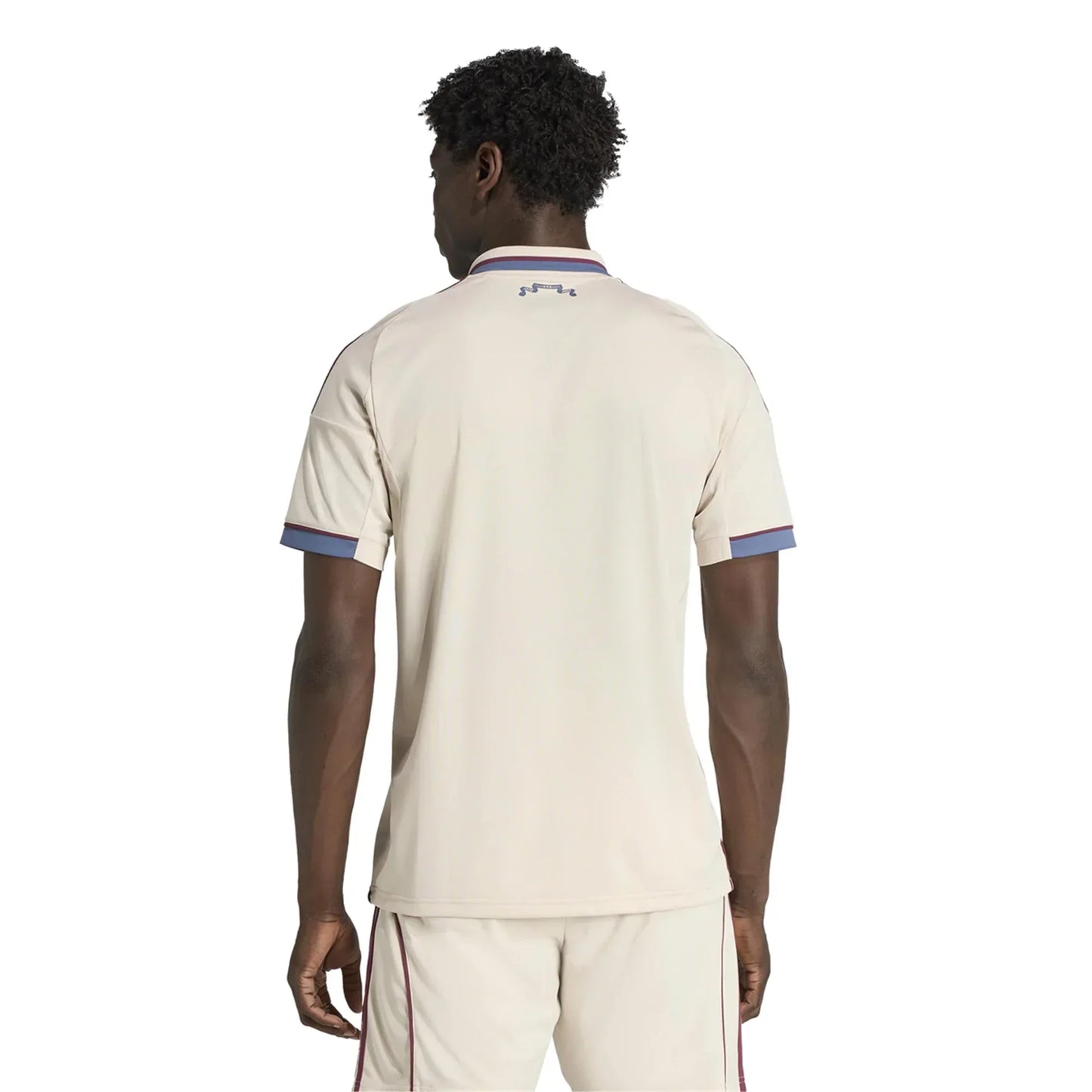 AFC Ajax 25/26 III Third Camisa - Versão Torcedor