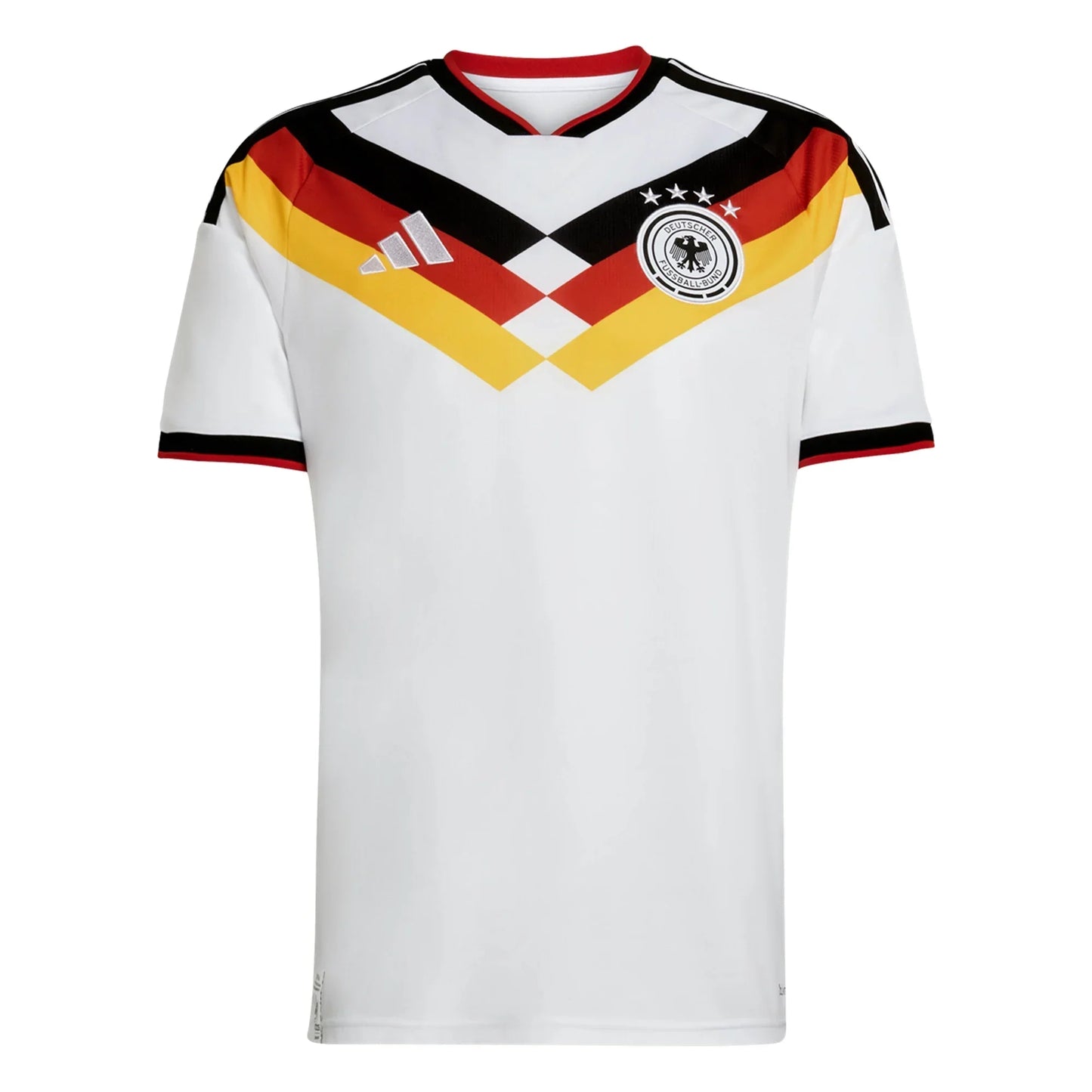 Germany 2026 I Home Camisa - Versão Torcedor