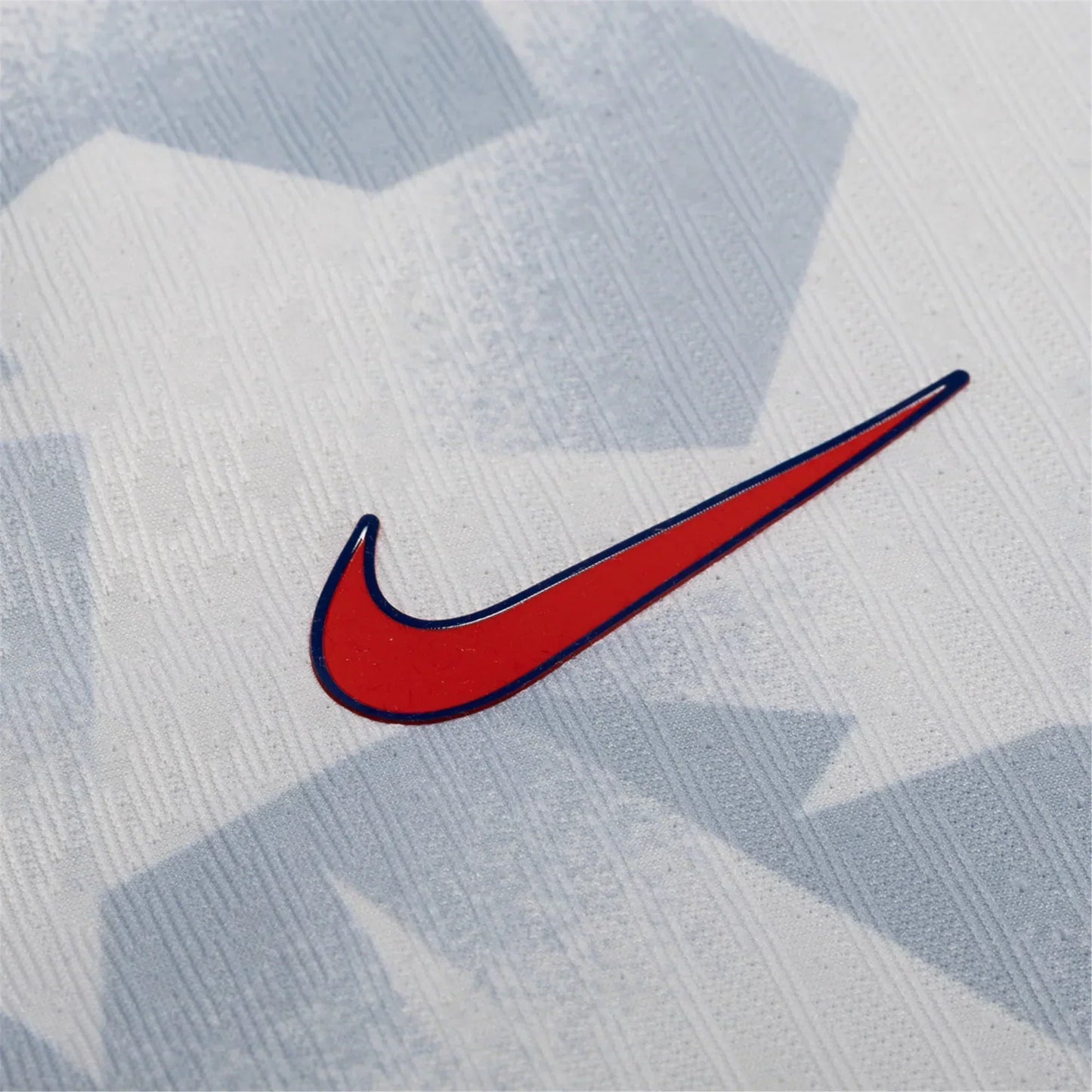 United States 25/26 I Home Camisa - Versão Jogador