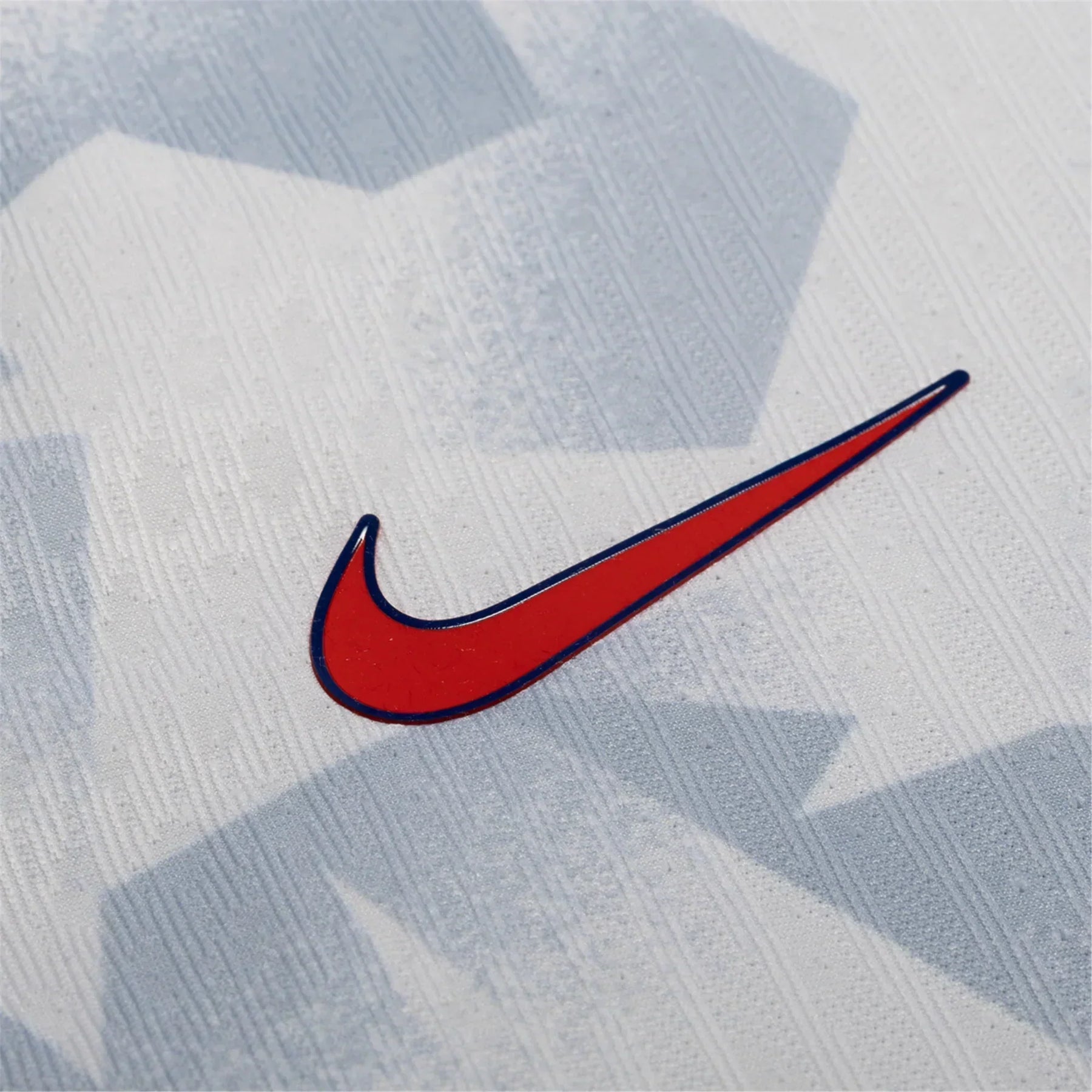 United States 25/26 I Home Jersey - Player Version