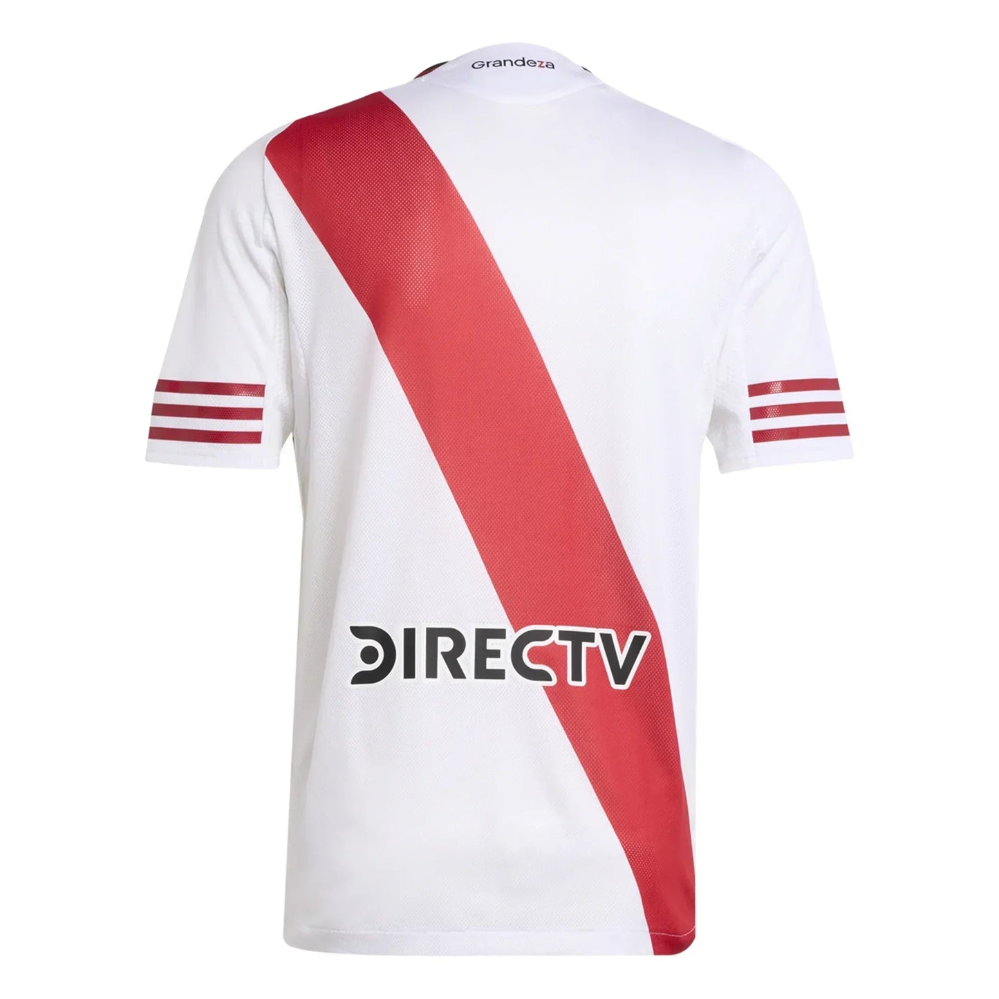 River Plate 25/26 I Home Camisa - Versão Jogador