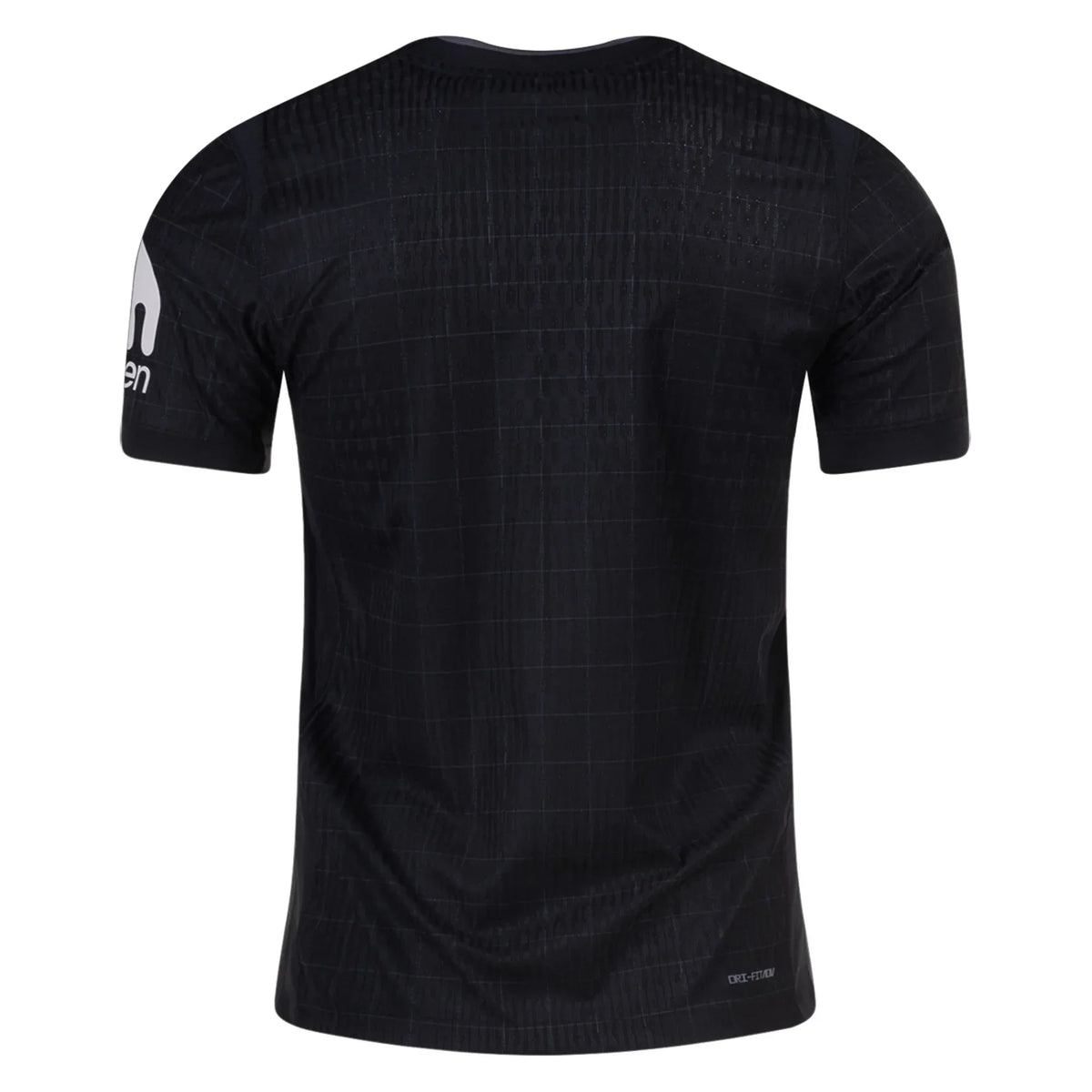 Tottenham 25/26 II Away Jersey - Fan Version