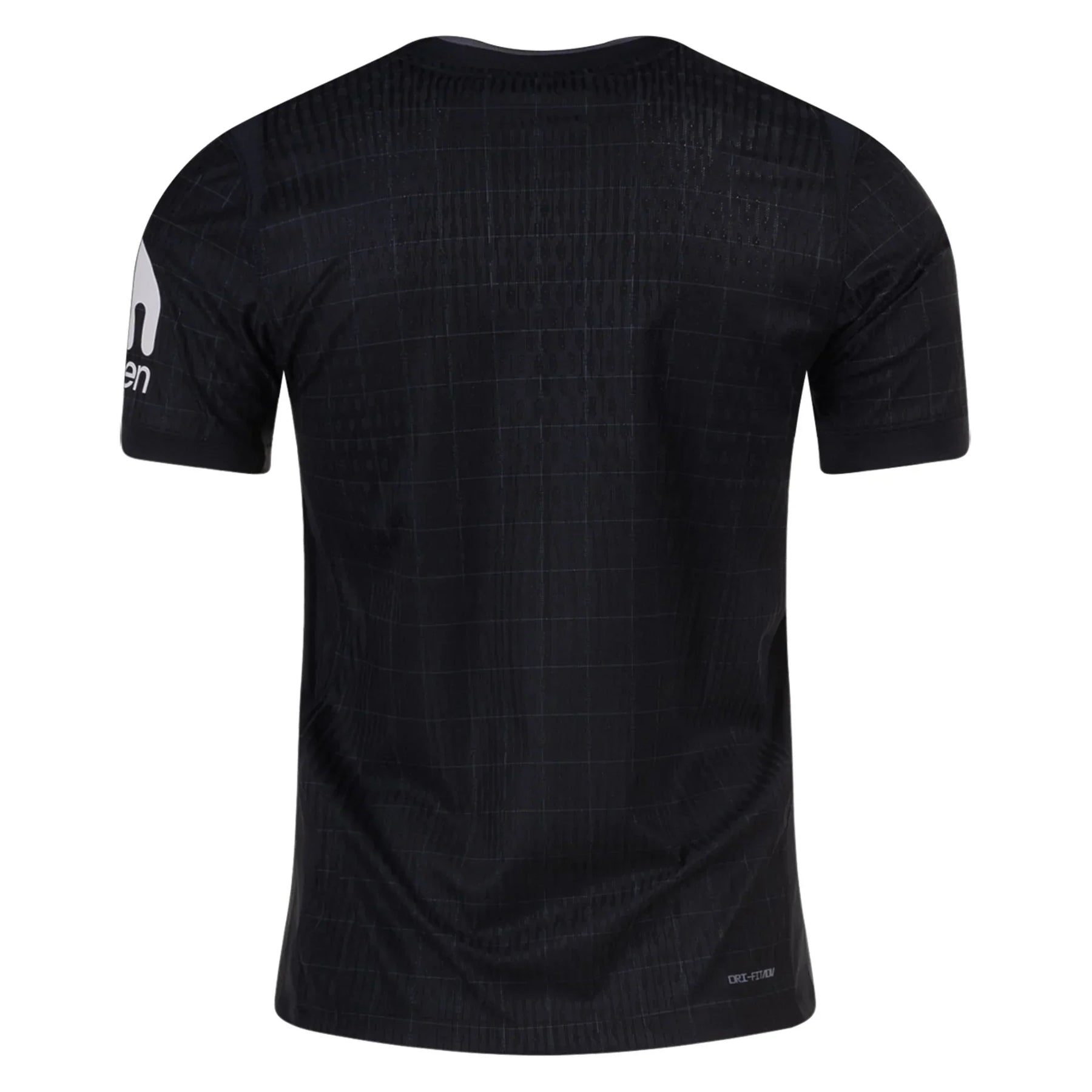 Tottenham 25/26 II Away Jersey - Fan Version