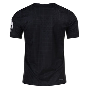 Tottenham 25/26 II Away Jersey - Fan Version