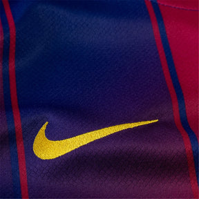 Barcelona 25/26 I Home Jersey - Long Sleeve