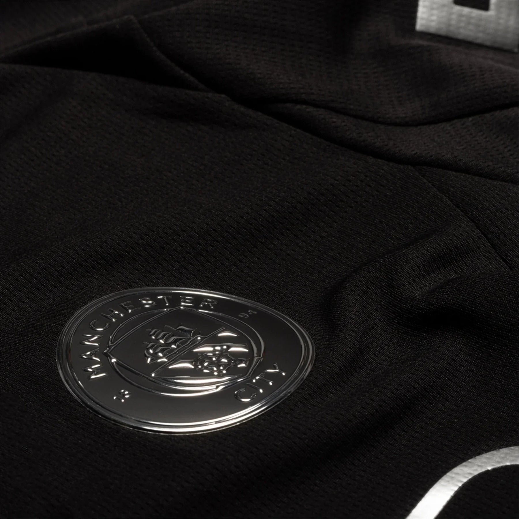 Manchester City 25/26 II Away Jersey - Women's