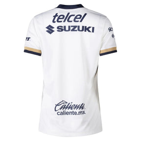 Pumas UNAM 25/26 I Home Jersey - Women's