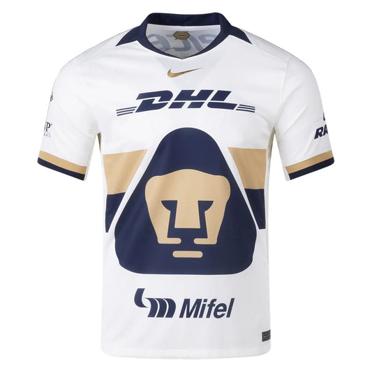 Pumas UNAM 25/26 I Home Camisa - Versão Torcedor