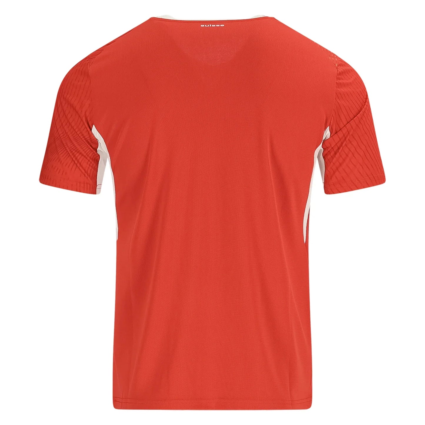 Switzerland 2026 I Home Jersey - Fan Version