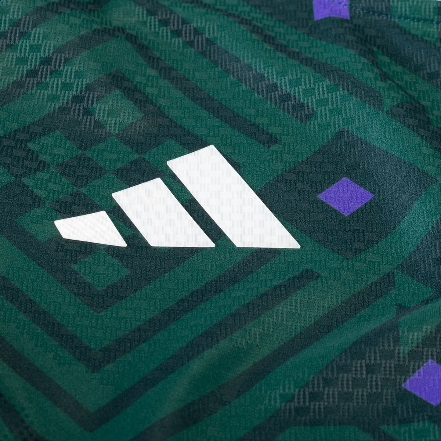 Saudi Arabia 2026 I Home Jersey - Player Version