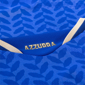 Italy 2026 I Home Jersey - Player Version