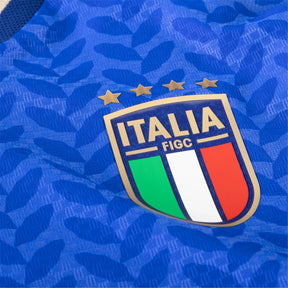 Italy 2026 I Home Jersey - Player Version