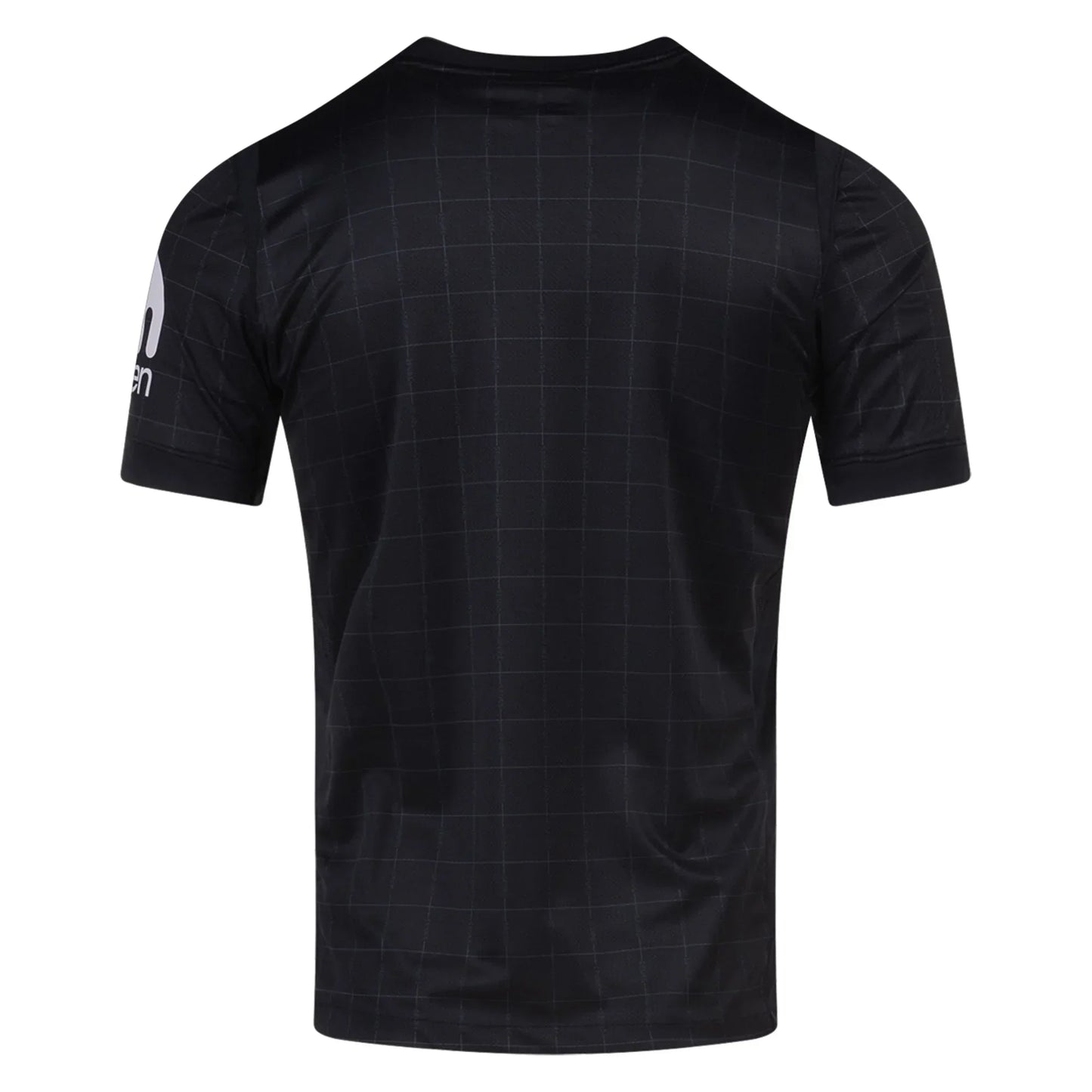 Tottenham 25/26 II Away Jersey - Player Version