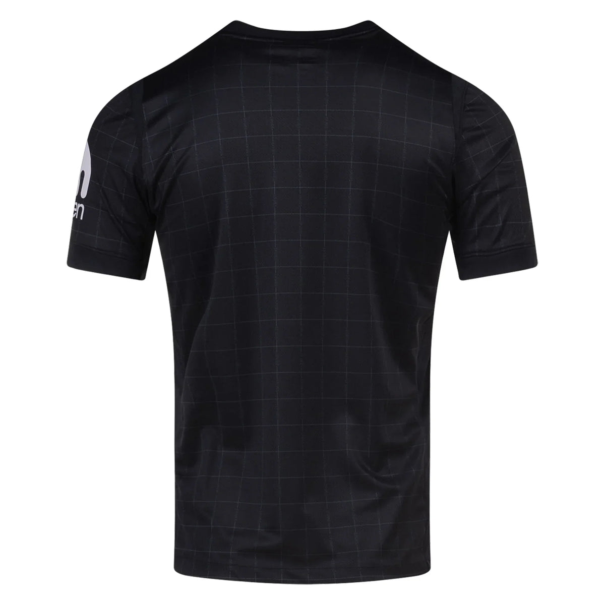 Tottenham 25/26 II Away Jersey - Player Version