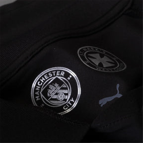 Manchester City 25/26 II Away Jersey - Player Version