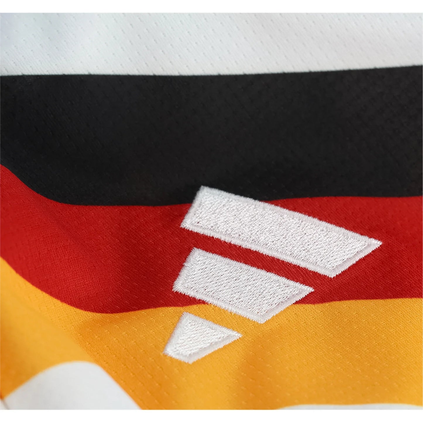 Germany 2026 I Home Camisa - Feminina's