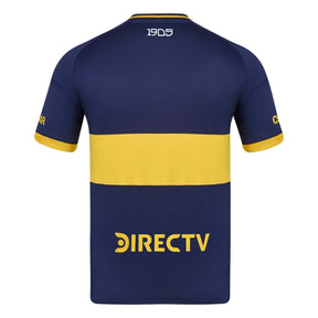 Boca Juniors 25/26 I Home Jersey - Fan Version