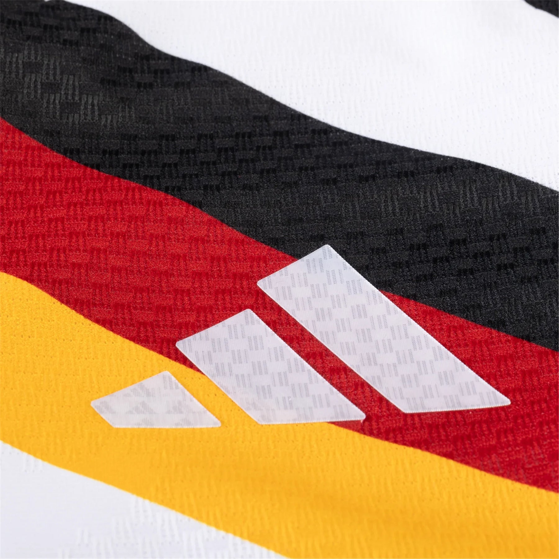 Germany 2026 I Home Jersey - Player Version