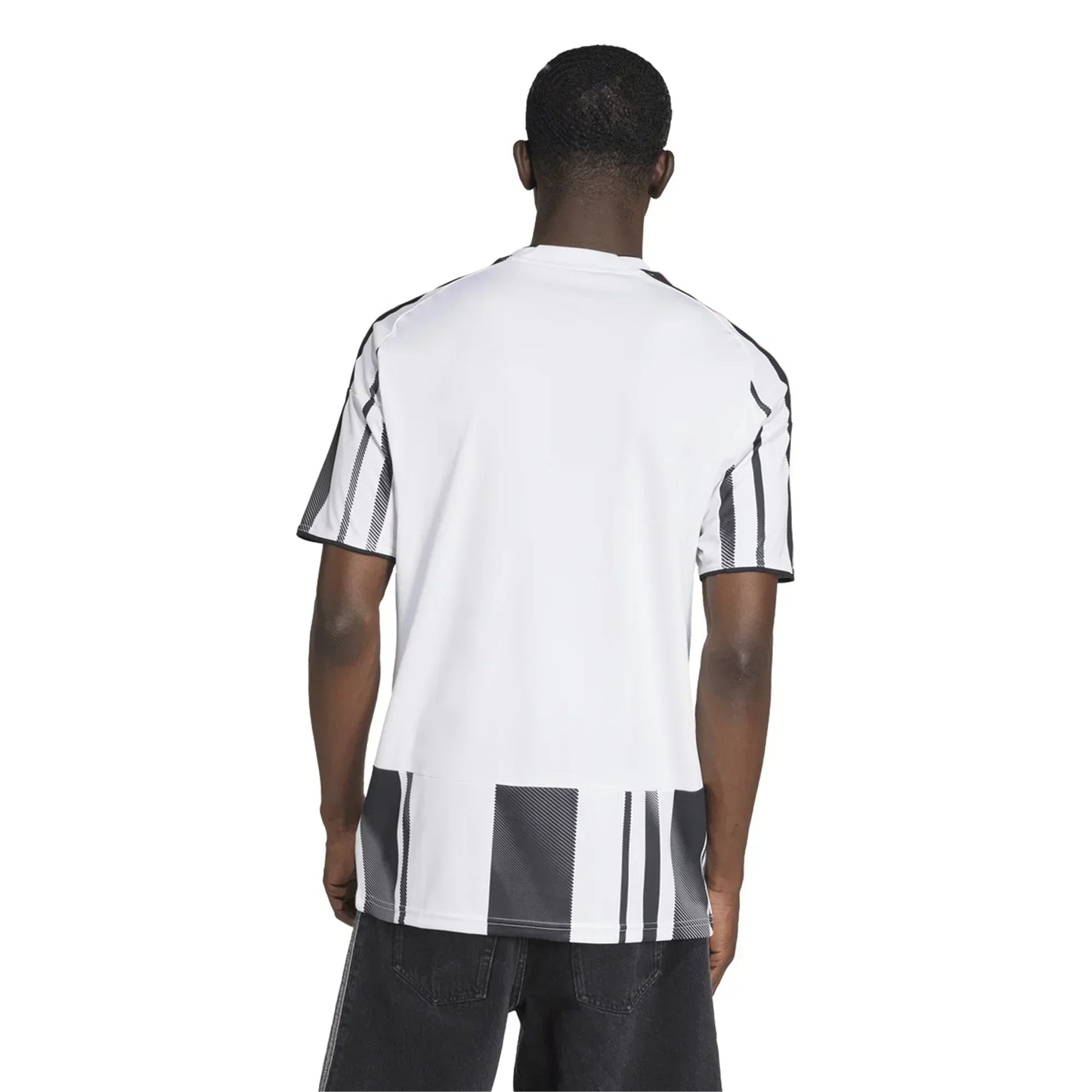 Juventus 25/26 I Home Camisa - Versão Torcedor