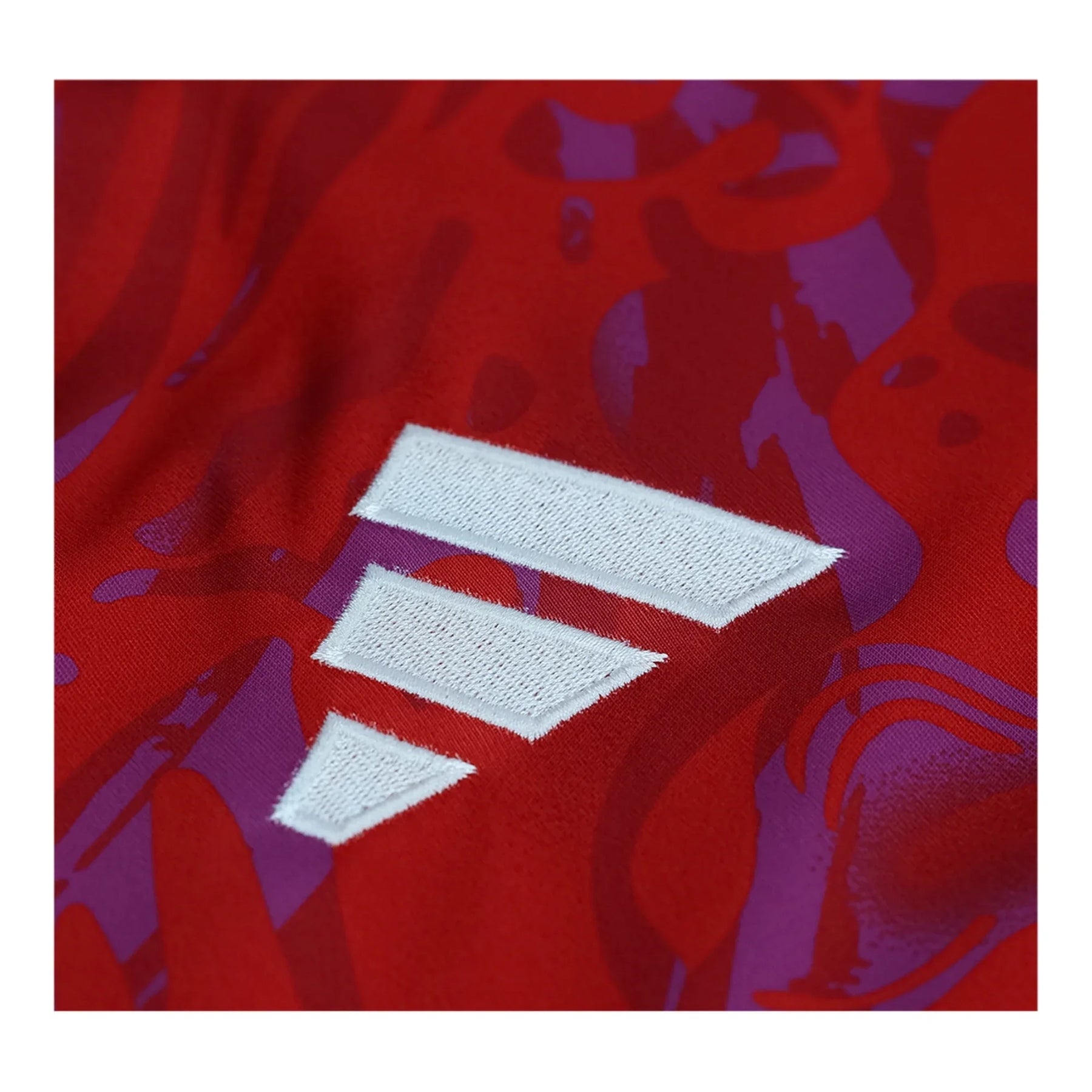 Costa Rica 2026 I Home Jersey - Fan Version