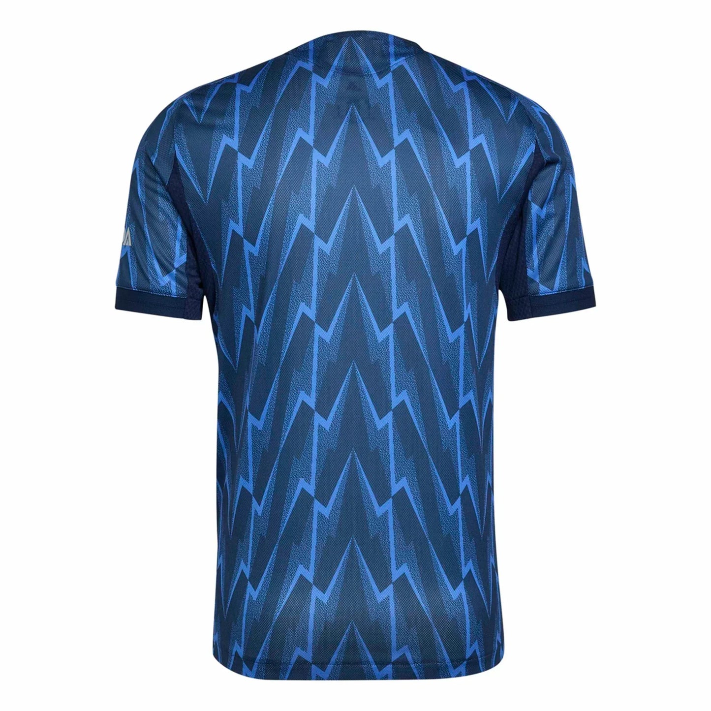 Arsenal 25/26 II Away Camisa - Versão Jogador