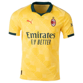 AC Milan 25/26 III Third Jersey - Fan Version