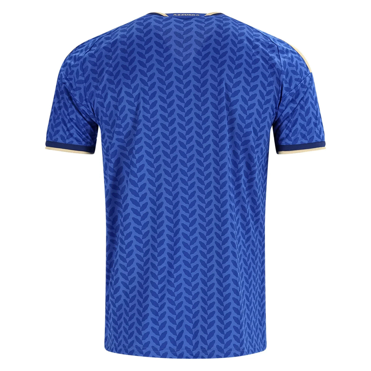 Italy 2026 I Home Jersey - Fan Version