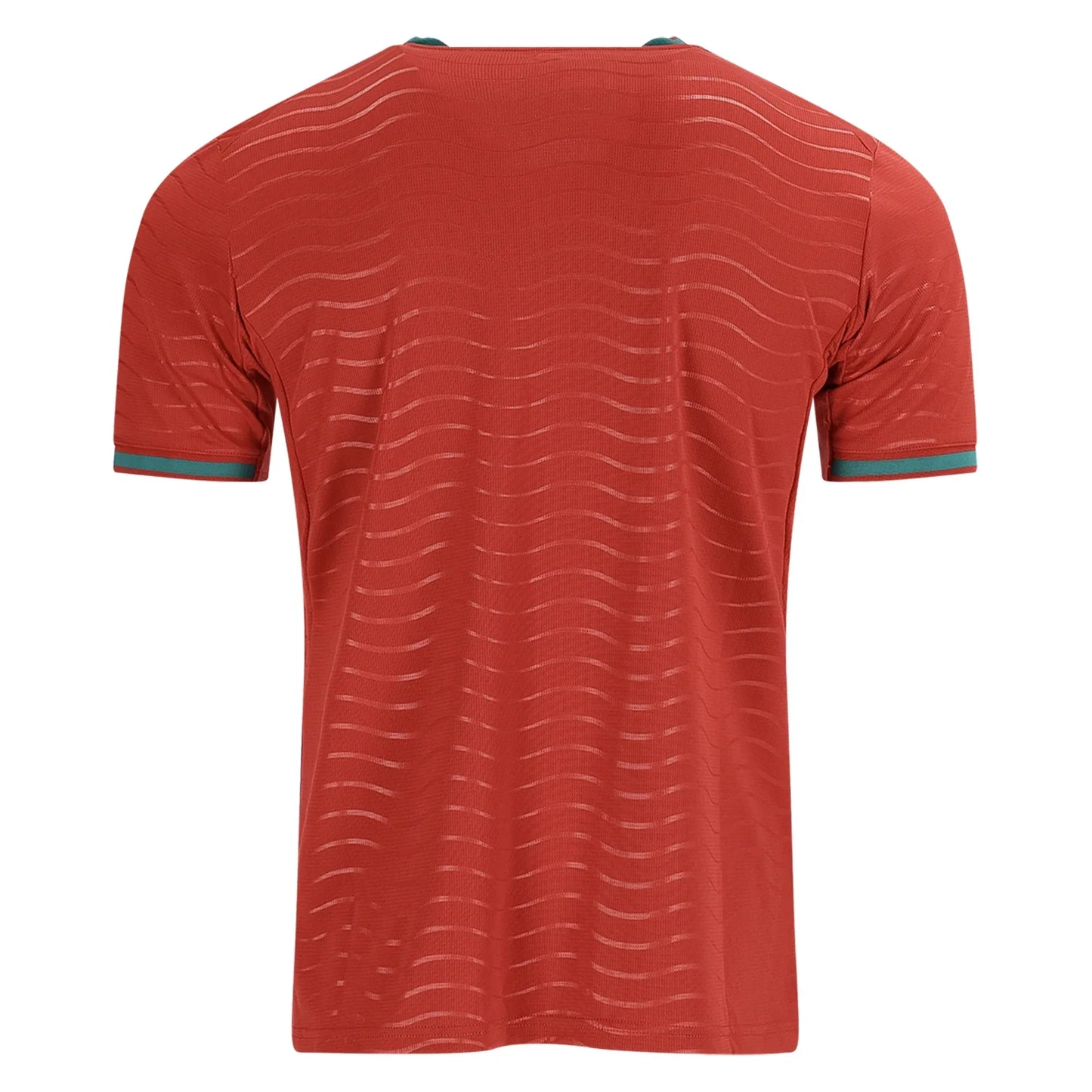 Portugal 2026 I Home Jersey - Fan Version