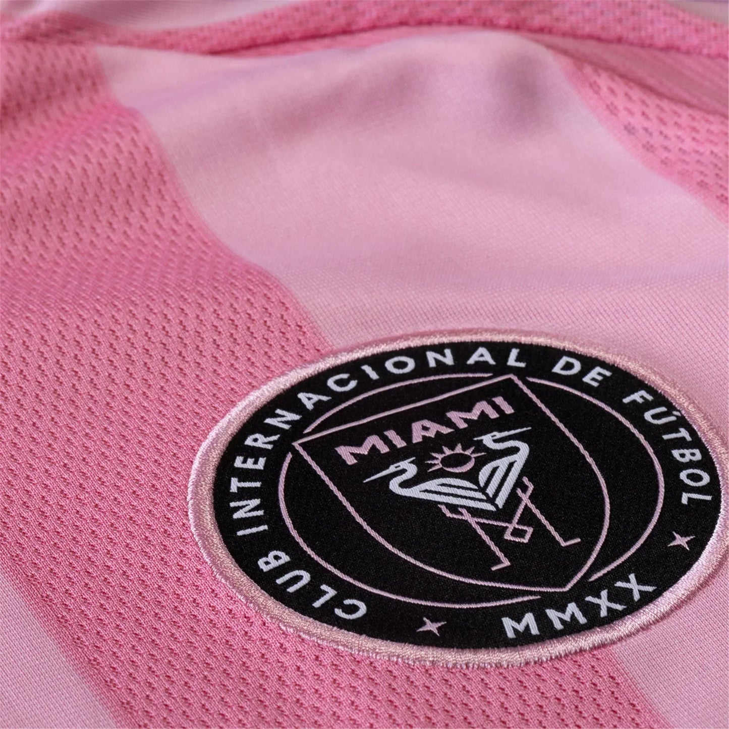 Inter Miami CF 25/26 I Home Camisa - Feminina's