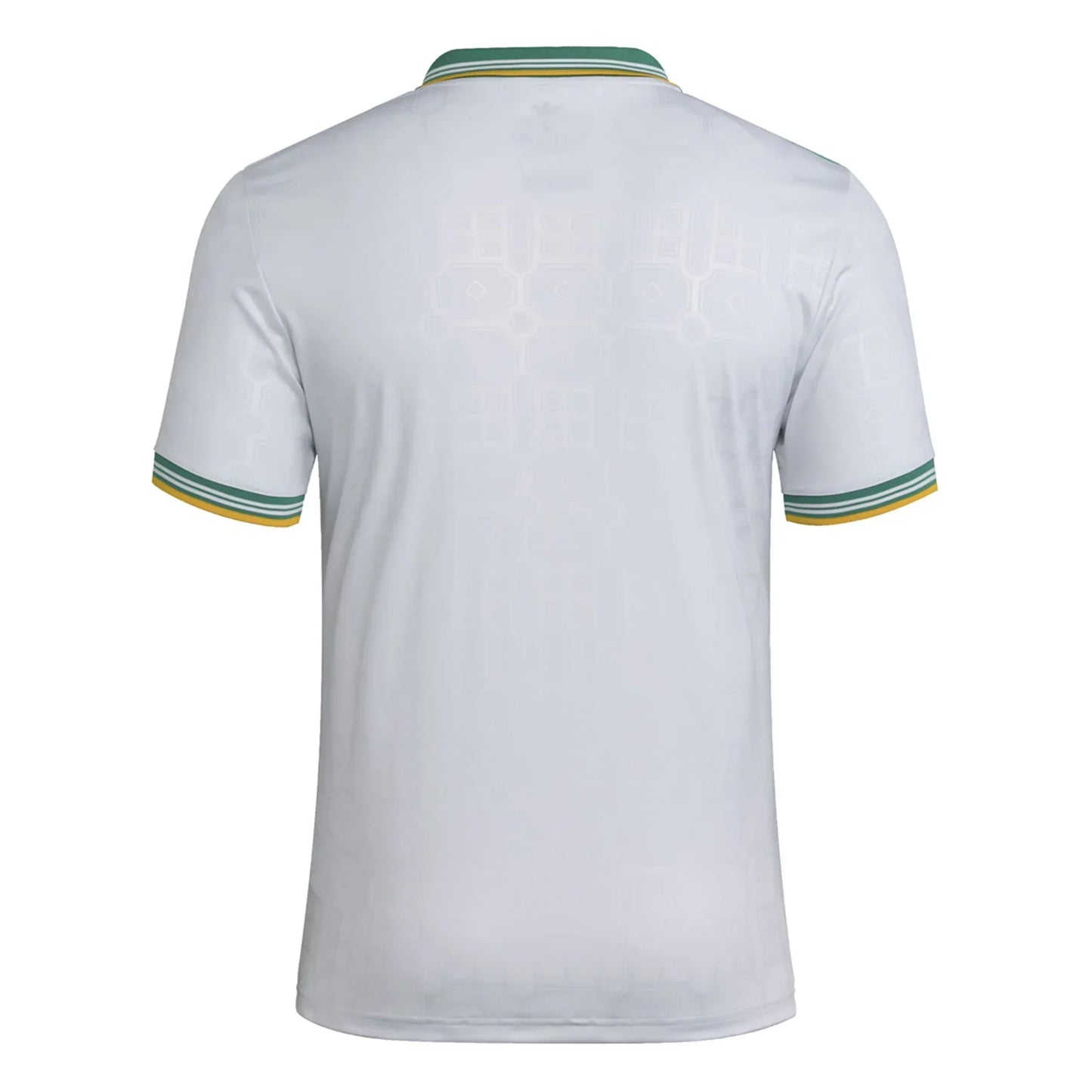 AS Roma 25/26 III Third Camisa - Versão Torcedor