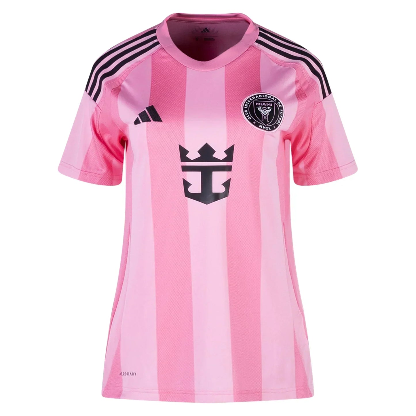 Inter Miami CF 25/26 I Home Camisa - Feminina's