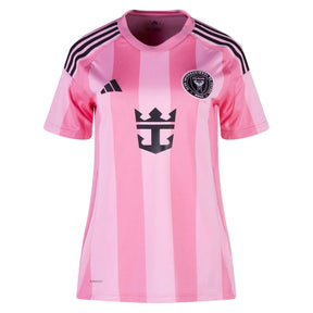 Inter Miami CF 25/26 I Home Jersey - Women's