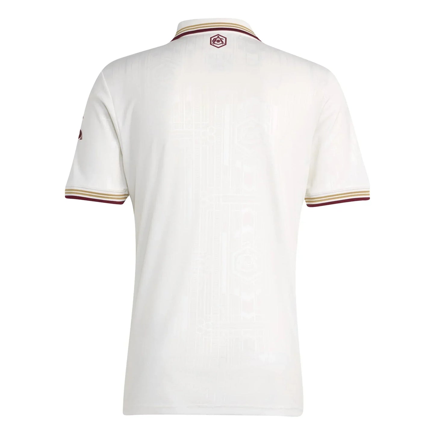 Arsenal 25/26 III Third Camisa - Versão Torcedor