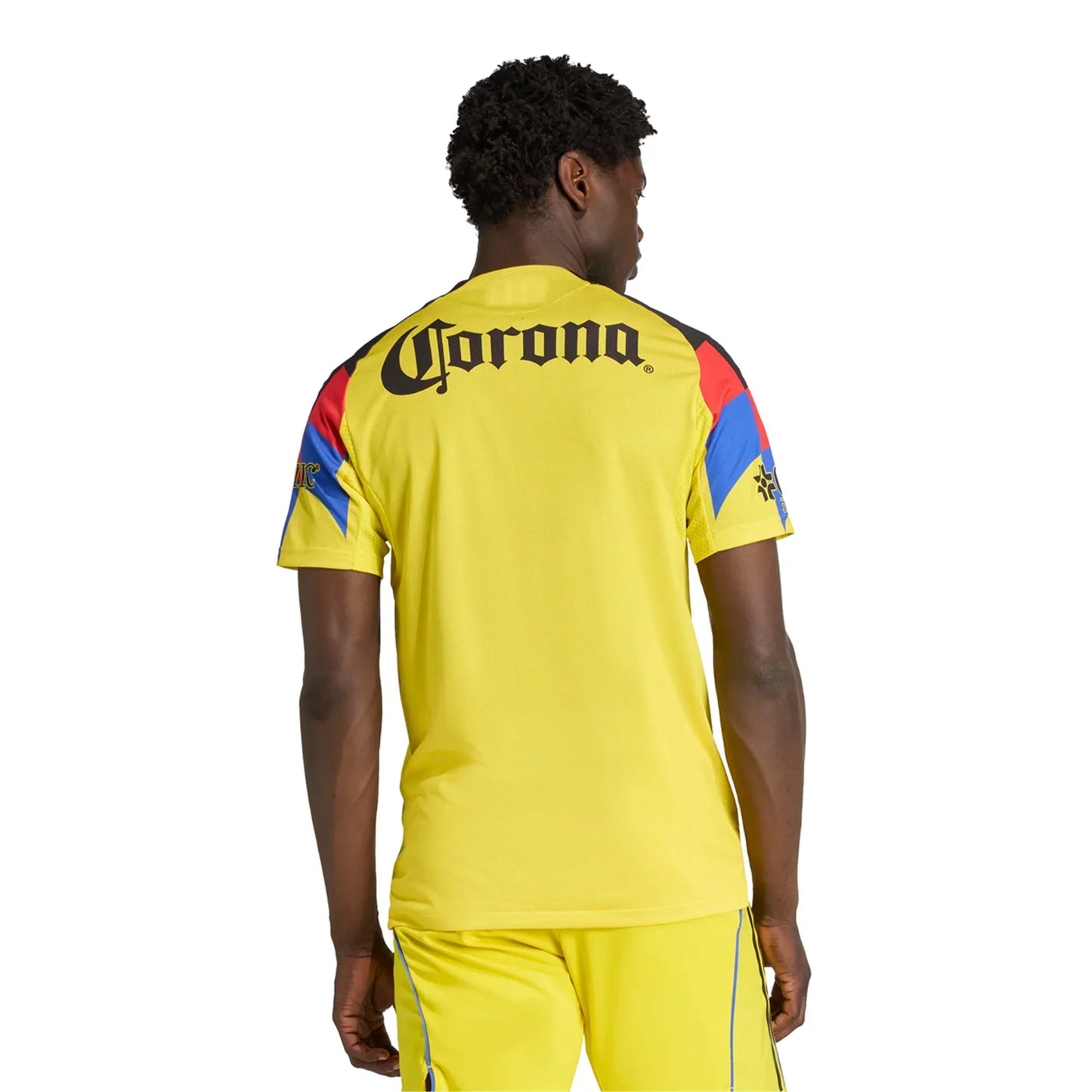 Club América 25/26 I Home Camisa - Versão Jogador