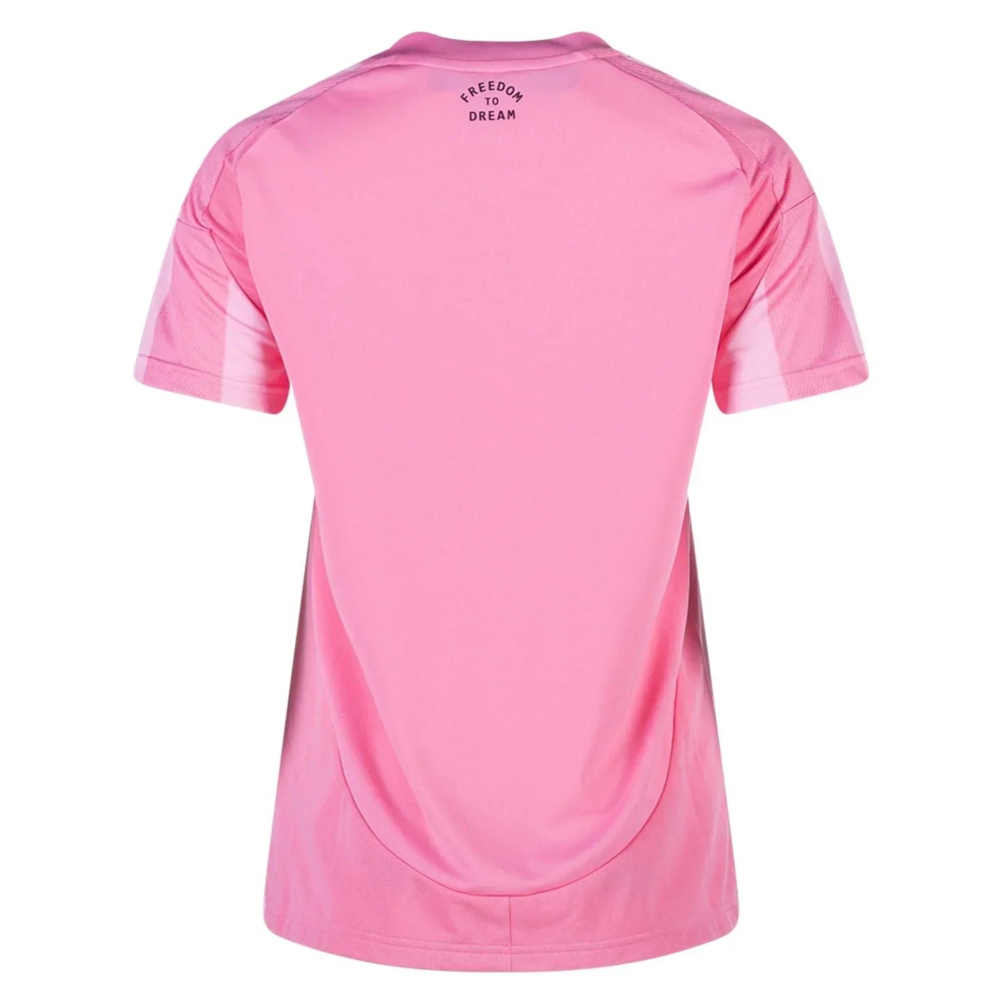 Inter Miami CF 25/26 I Home Camisa - Feminina's