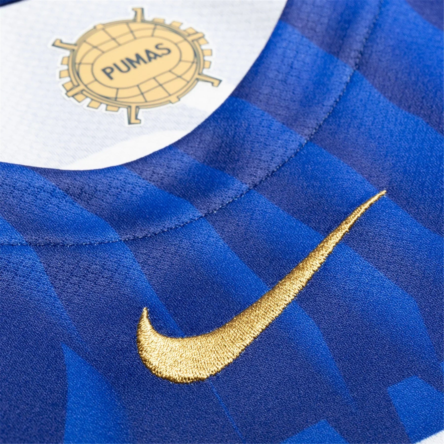 Pumas UNAM 25/26 II Away Jersey - Fan Version