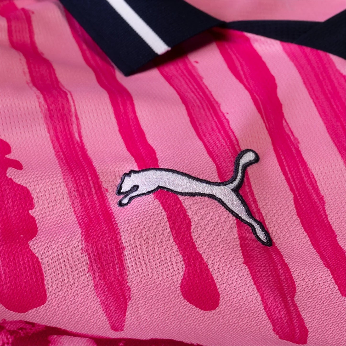 Monterrey 25/26 II Away Camisa - Edição Especial - Versão Torcedor