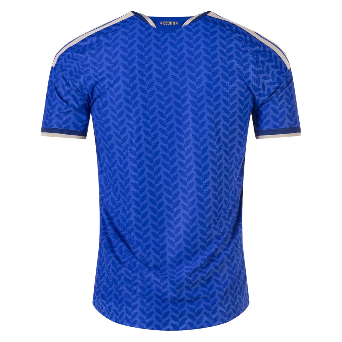 Italy 2026 I Home Jersey - Player Version