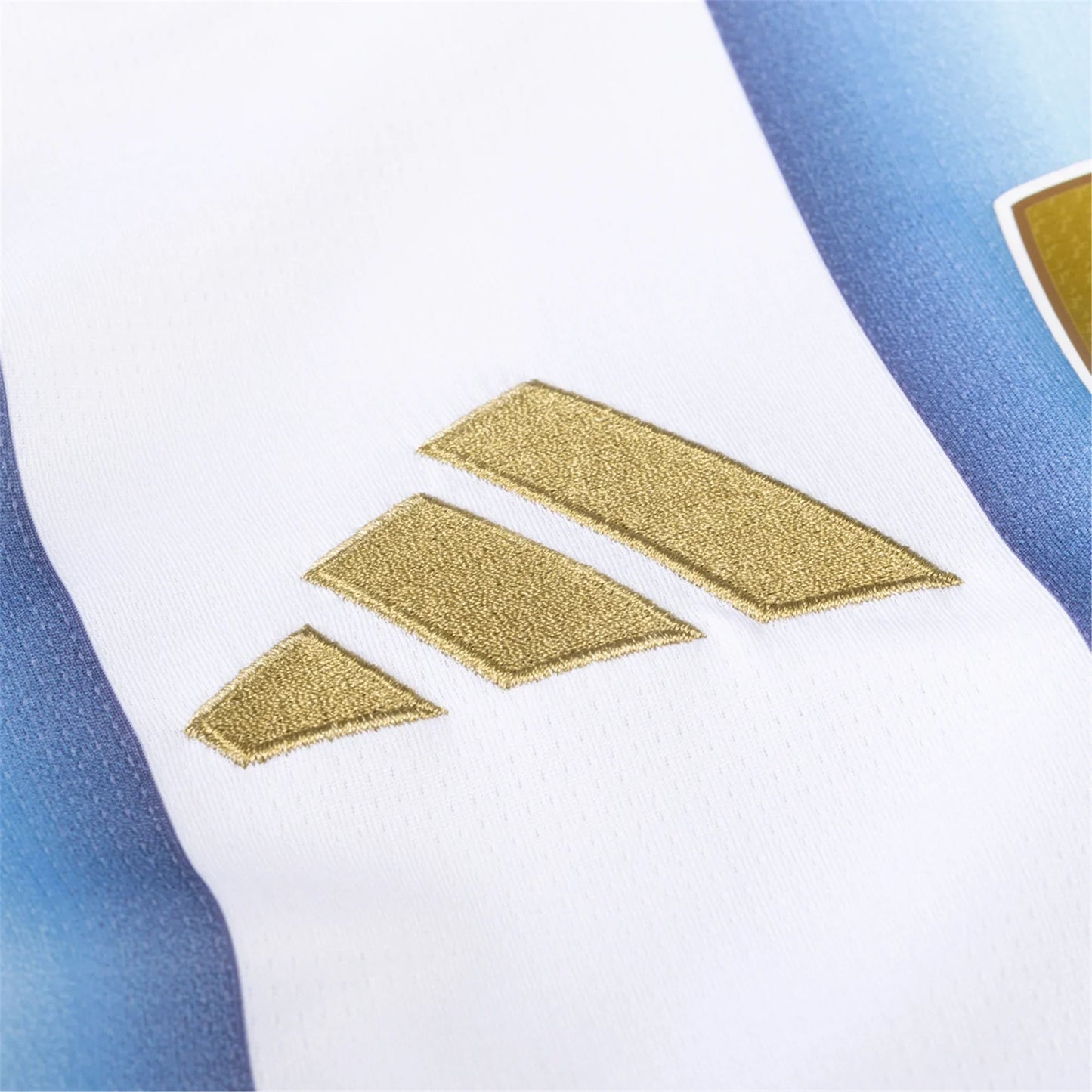 Argentina 2026 I Home Camisa - Versão Torcedor