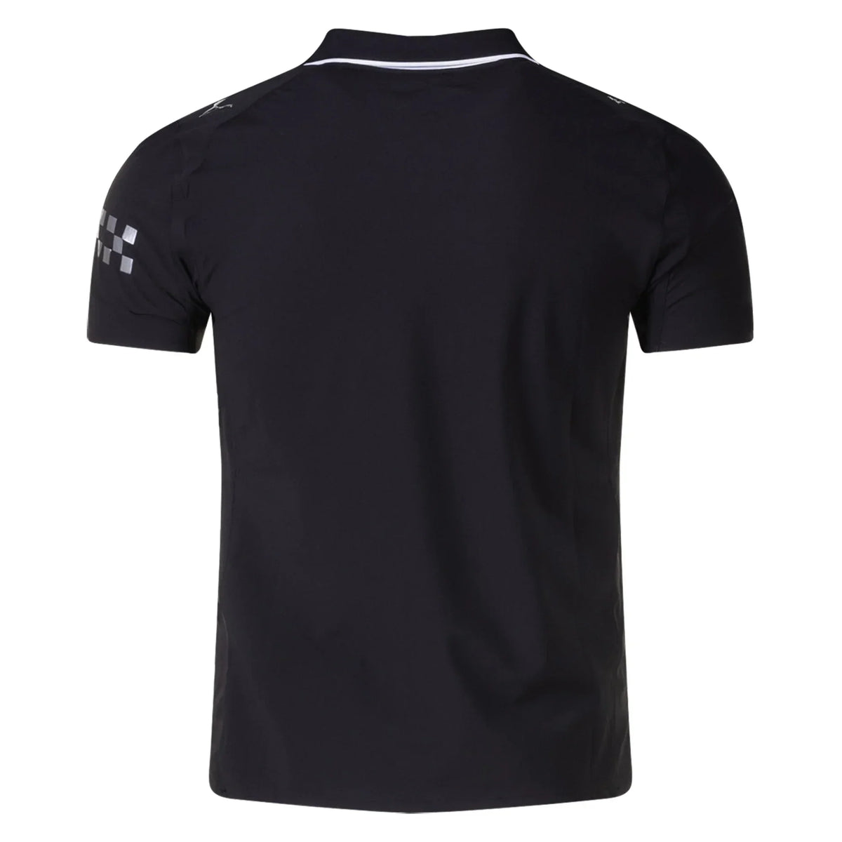 Manchester City 25/26 II Away Jersey - Player Version