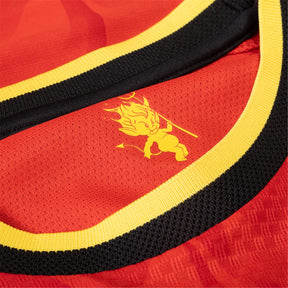 Belgium 2026 I Home Jersey - Player Version