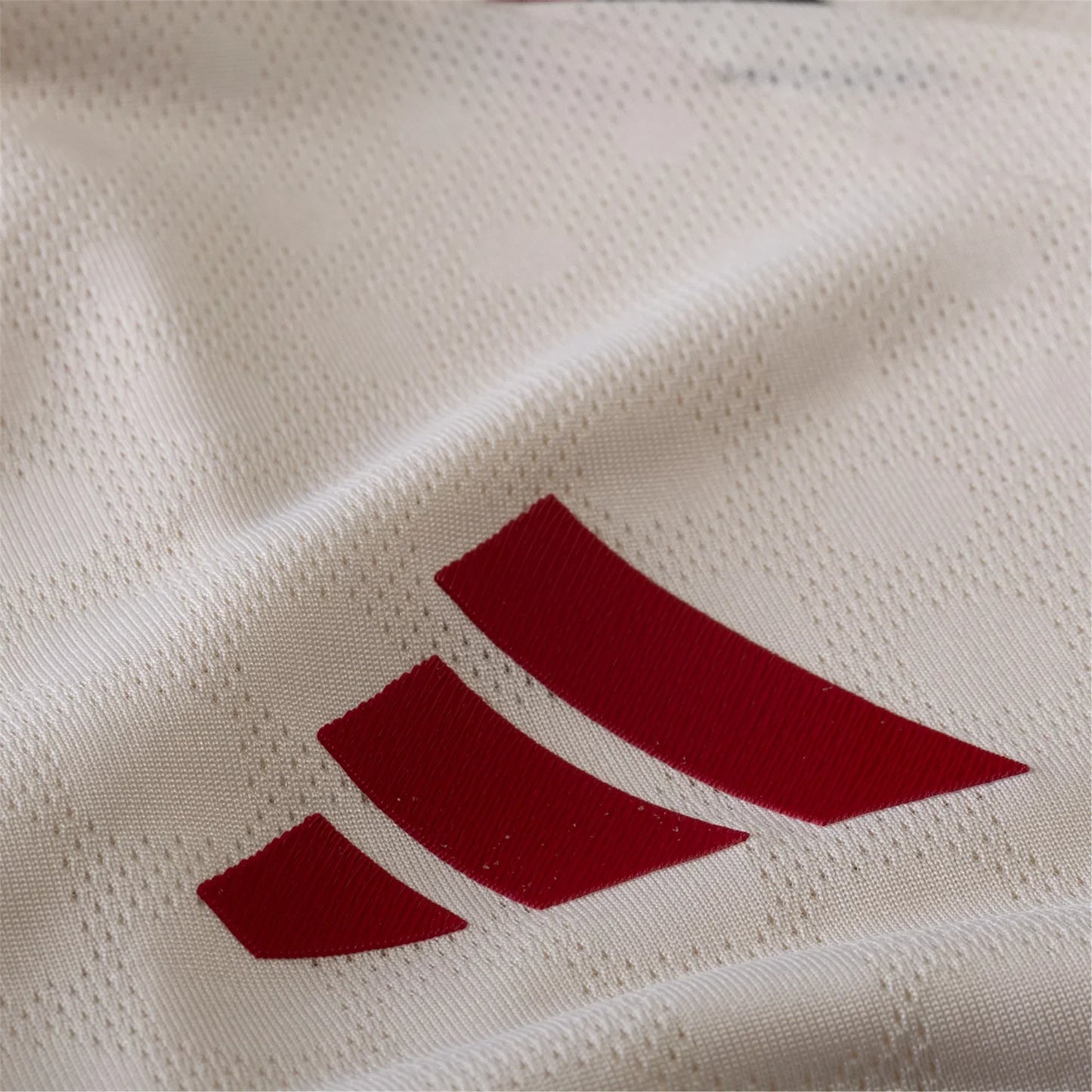 Liverpool 25/26 II Away Camisa - Versão Jogador