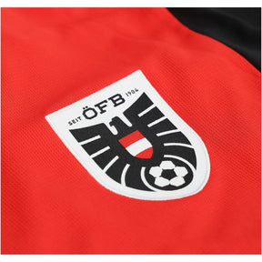 Austria 2026 I Home Jersey - Fan Version