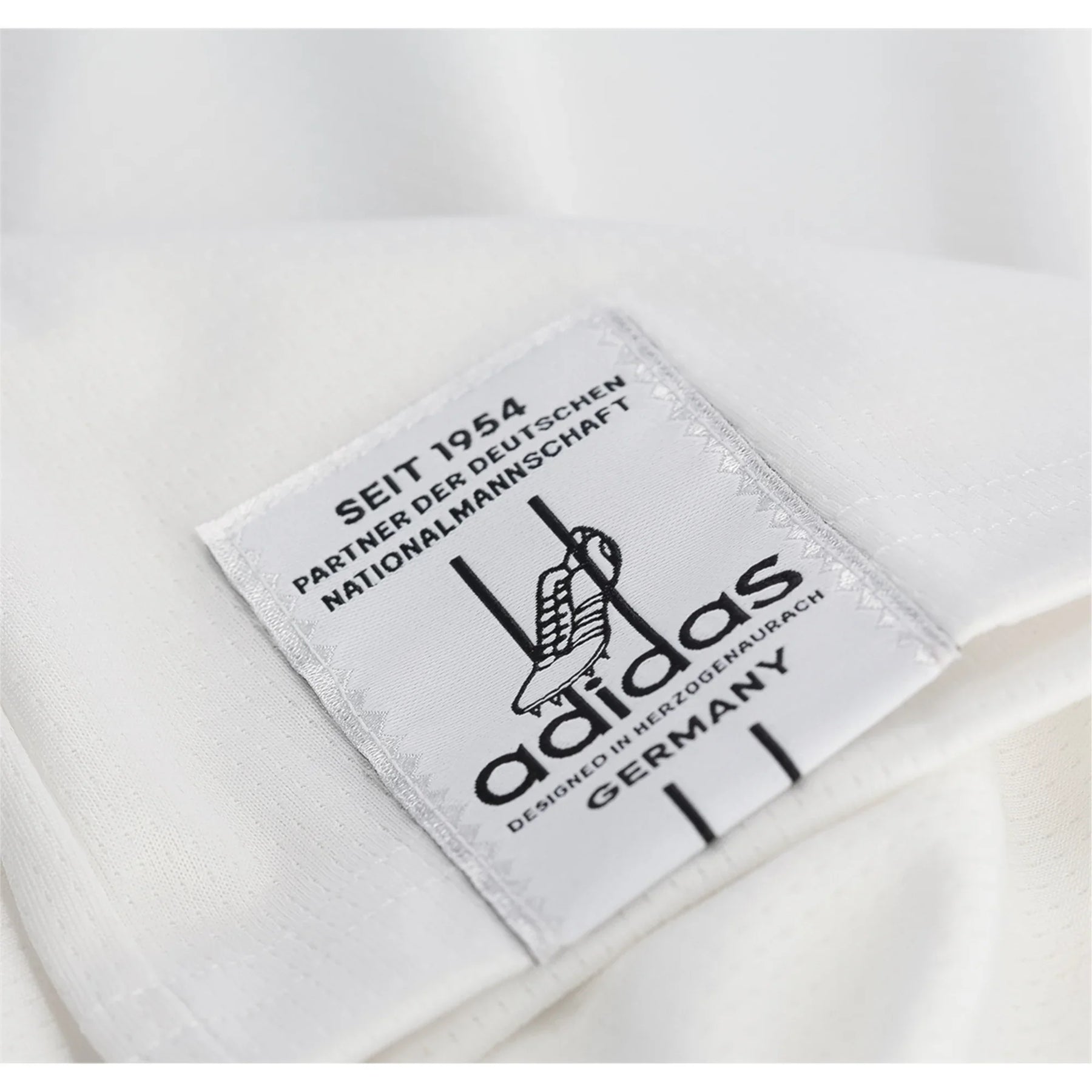 Germany 2026 I Home Jersey - Women's