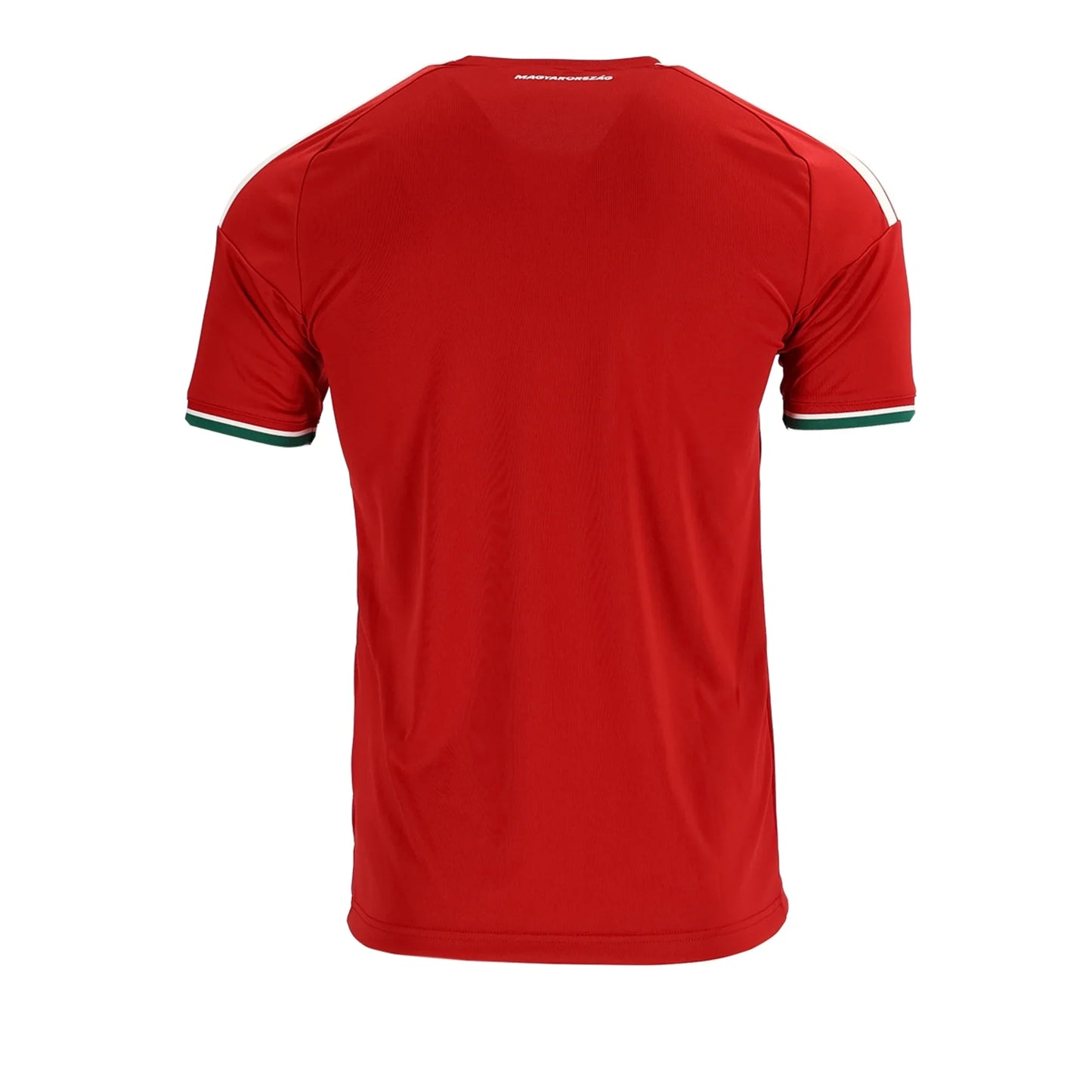 Hungary 2026 I Home Camisa - Versão Torcedor