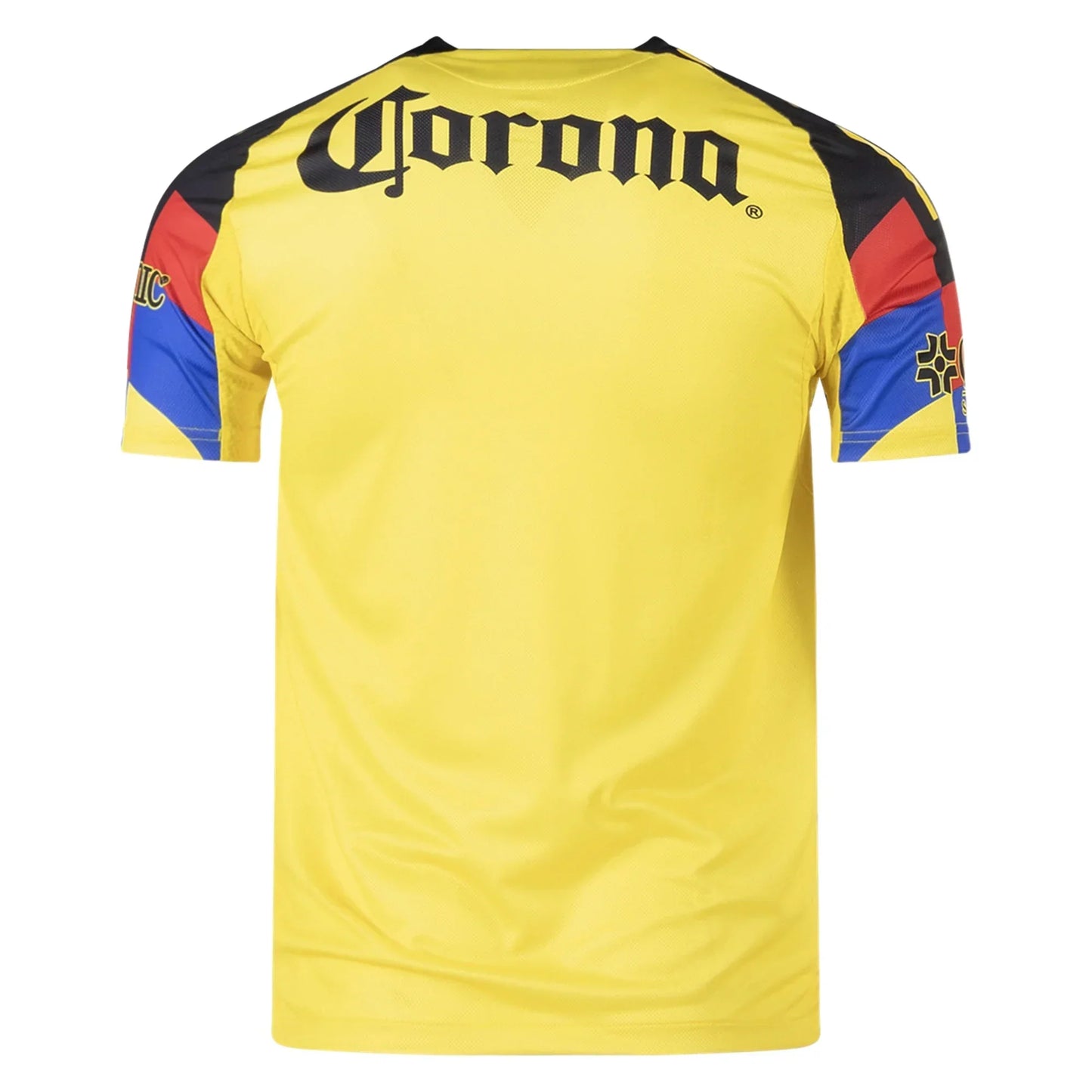 Club América 25/26 I Home Camisa - Versão Jogador