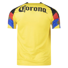 Club América 25/26 I Home Jersey - Player Version