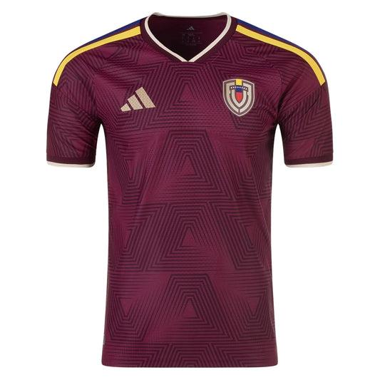 Venezuela 2026 I Home Jersey - Fan Version