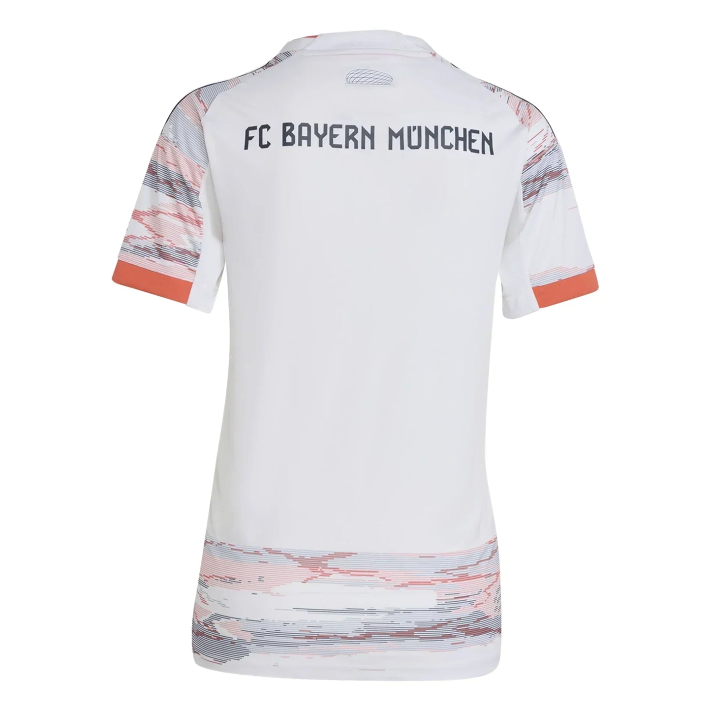 Bayern Munich 25/26 II Away Camisa - Feminina's