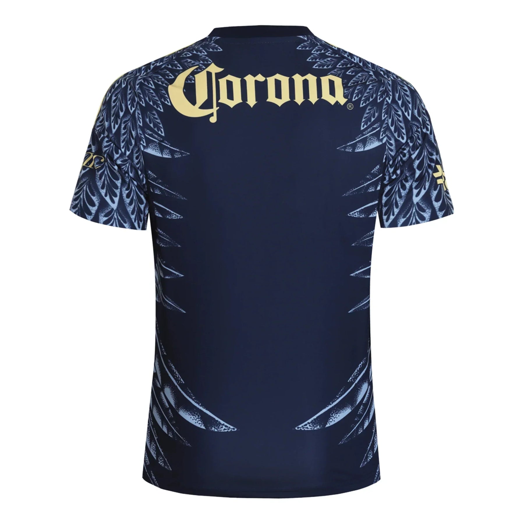 Club América 25/26 II Away Jersey - Fan Version